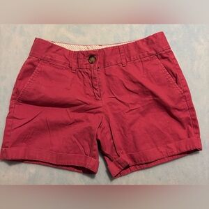 LOFT shorts size 00